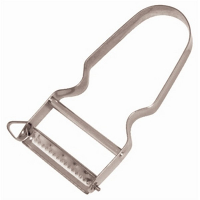 JULIENNE SPEED PEELER S/STEEL
