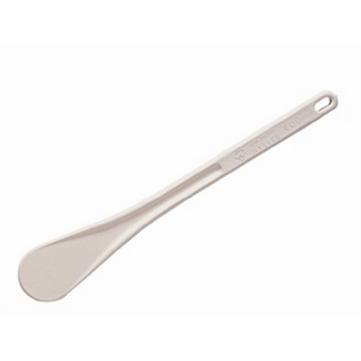 EXOGLASS SPATULA 12Inch FOR FOODS UP TO 220 DEGREES