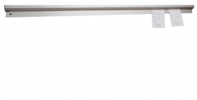 STAINLESS STEEL 48Inch TAB/ORDER GRAB