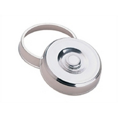 ALUMINIUM PLATE COVERS 8Inch E893