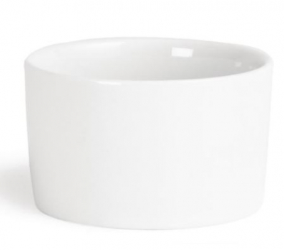 OLYMPIA WHITEWARE RAMEKIN 2 3/4Inch X 12