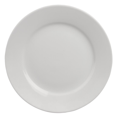 ATHENA WIDE RIM PLATE 9Inch X 12