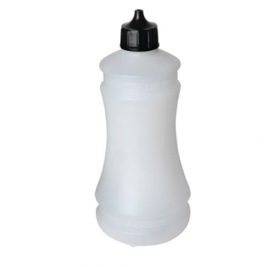 PLASTIC VINEGAR SHAKER 17.5 X 7.5 CM