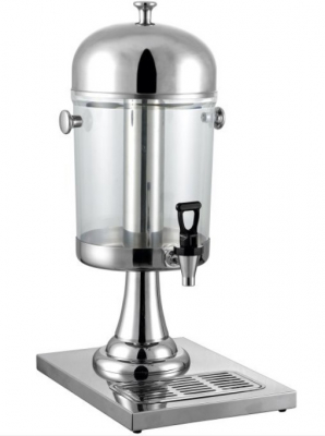 COMMERCIAL JUICE DISPENSER 8L ADEXA SJD8BA