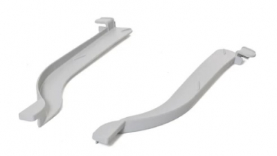 ETAC COMMODE PAN HOLDER