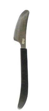 SPECIALIST CUTLERY - STRAIGHT KNIFE X1