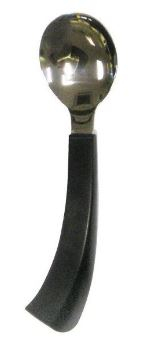 SPECIALIST CUTLERY - LEFT HAND SPOON X1