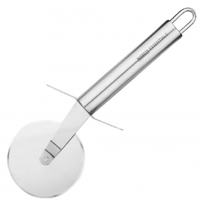 NISBETS ESSENTIALS STAINLESS STEEL PIZZA CUTTER