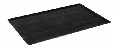 MATFER BOURGEAT BLUE STEEL BAKING TRAY 530X325MM
