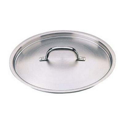 VOGUE STAINLESS STEEL LID 9.5Inch
