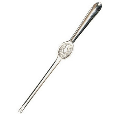 LOBSTER PICK 2 PRONG  19.5cm STAINLESS STEEL