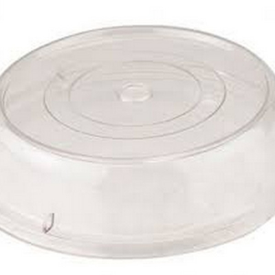POLYCARBONATE PLATE COVERS 8.5Inch