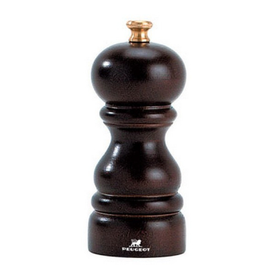 PEUGEOT DARK PEPPER MILL 5Inch