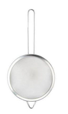 HEAVY DUTY SIEVE 8Inch