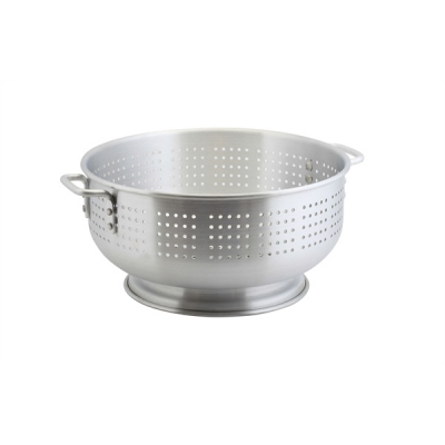 ALUMINIUM COLANDER 14Inch 11.4LTR