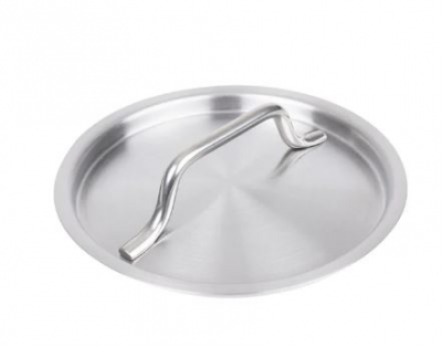 VOGUE S/S LID 140MM