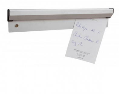 STAINLESS STEEL TAB GRAB 12Inch
