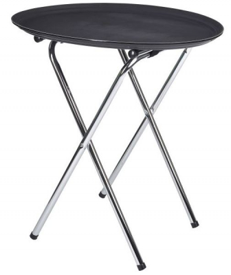 TRAY STAND 31Inch 790MM HIGH 475MM WIDE 1815