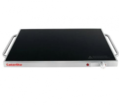CATERLITE WARMING HOT PLATE 35 X 550 X 350MM