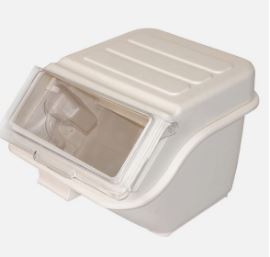 VOGUE INGREDIENT BIN 38LTR GJ499