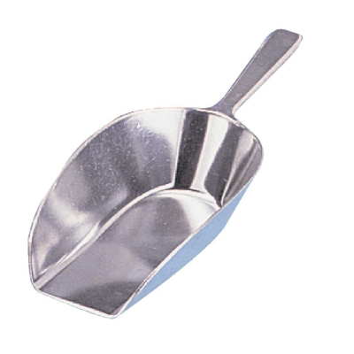 VOGUE ALUMINIUM SCOOP 1940ML 68OZ J815
