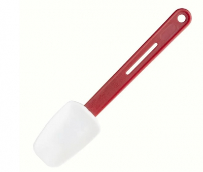 VOGUE HEAT RESISTANT SPOONULA 10Inch  L029