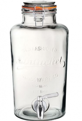 UTOPIA NANTUCKET PUNCH BARREL 4.5L 160OZ R90033