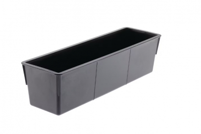 MATFER BOURGEAT EXOGLASS CAKE MOULD 315MM FA964