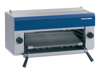 BLUE SEAL GAS SALAMANDER G91B NATURAL GAS