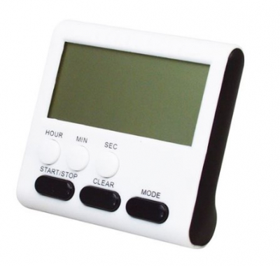 DIGITAL KITCHEN TIMER MX102-2
