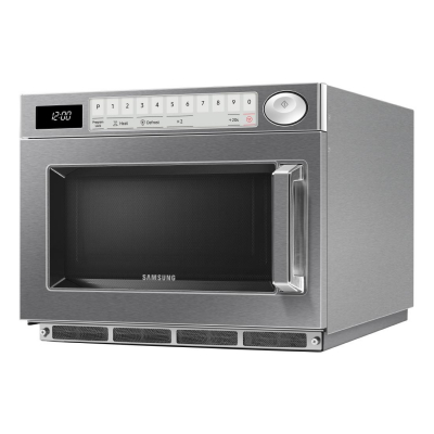 SAMSUNG COMMERCIAL MICROWAVE DIGITAL 26LTR 1000W FS319