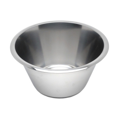SWEDISH STAINLESS STEEL BOWL 11LTR
