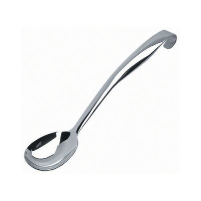 GENWARE STAINLESS STEEL SMALL SPOON 11.8Inch