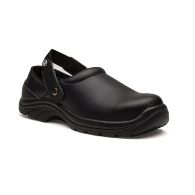 TOFFELN SAFETY LITE CLOG SIZE UK 6.5
