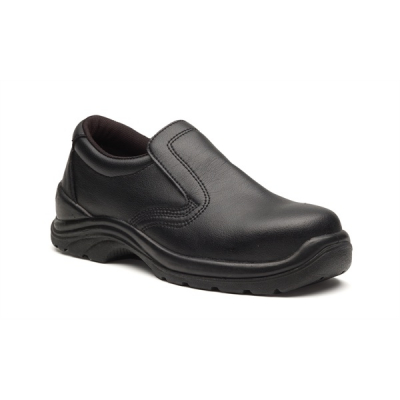WEARERTECH SAFETY LITE SLIP ON SHOE SIZE 7