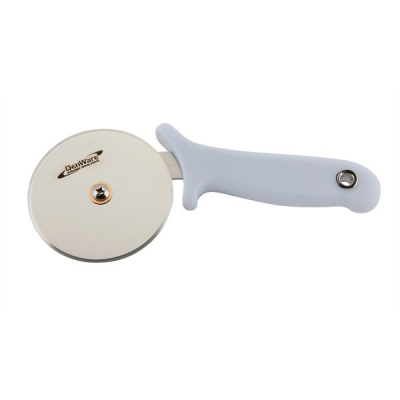 GENWARE STAINLESS STEEL PIZZA CUTTER WHEEL 3.9Inch