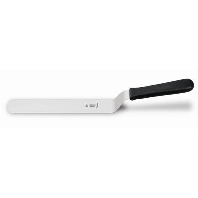 GIESSER CRANKED FLEXIBLE PALET KNIFE 8 1/4Inch 8235-21