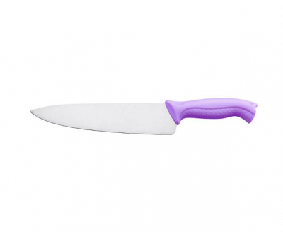 PREPARA 8Inch CHEF KNIFE PURPLE