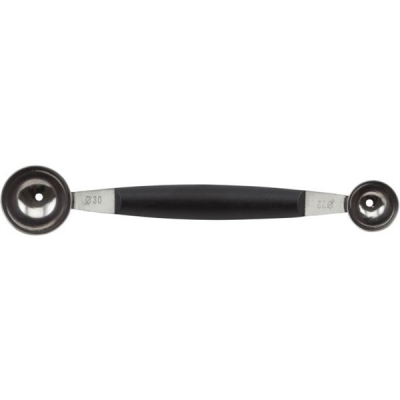 GENWARE DOUBLE MELON BALLER (22/30MM ) PS2230