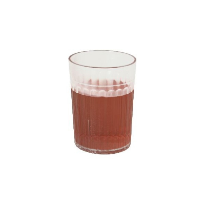 PLASTIC TUMBLER 10OZ / 28.4CL TUMB10