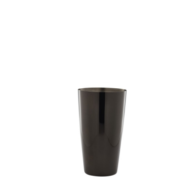 GUN METAL BOSTON SHAKER 70CL /24.5OZ BSC24GM