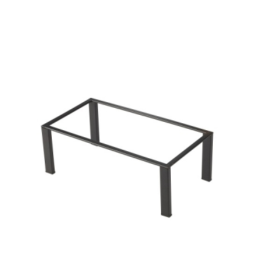 BLACK GN BUFFET RISER GN 1/3 12CM (H) RSR-GN1312