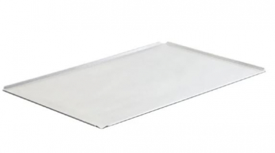 ALUMINIUM BAKING SHEET GN 1/1 SCHNEIDER 530X325MM
