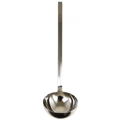LADLE HEAVY DUTY 12CM 50CL/60OZ