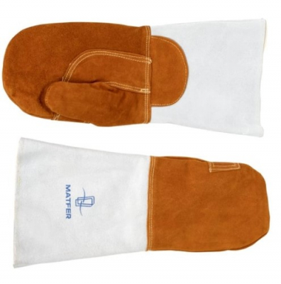 MAFTER BOURGEAT BAKERS MITTS 16.5Inch W735  (PAIR)