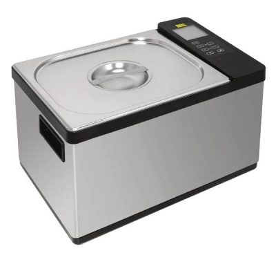 BUFFALO SOUS VIDE MACHINE CAPACITY 12.5LTR 650W  DM869