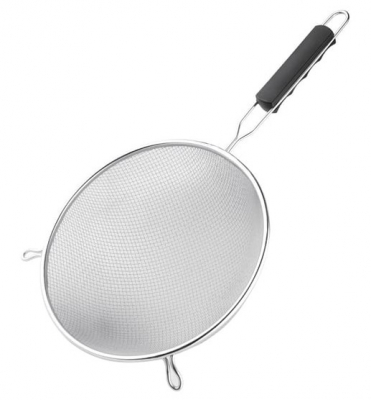 VOGUE HEAVY DUTY SIEVE 240MM
