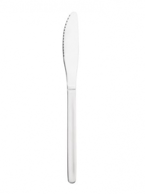 KELSO INFANTS STAINLESS STEEL KNIFE