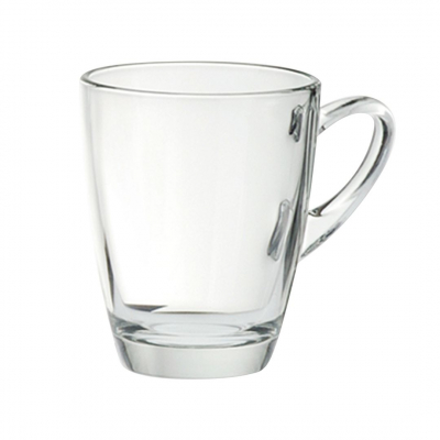 OCEAN KENYA MUG 11.25OZ 103MM 320ML X6  G1P01640