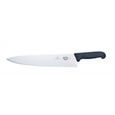 VICTORINOX COOKS KNIFE 10Inch FIBROX HANDLE